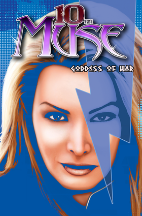 Read 10th Muse  35 Page 1 in English
