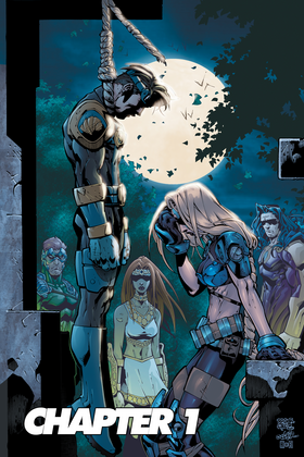Read 10th Muse  38 Page 2 in English