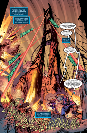 Read 10th Muse  5 Page 7 in English