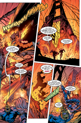 Read 10th Muse  5 Page 8 in English