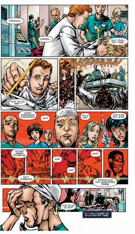 Read 10th Muse  3 Page 4 in English