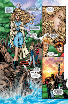 Read 10th Muse  4 Page 4 in English