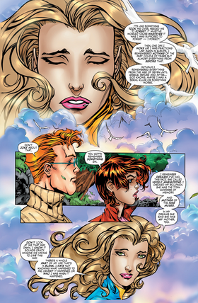 Read 10th Muse  4 Page 5 in English