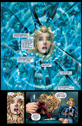 Read 10th Muse  4 Page 7 in English