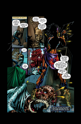 Read 10th Muse  2 Page 2 in English