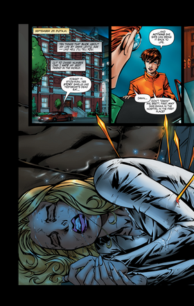 Read 10th Muse  2 Page 3 in English