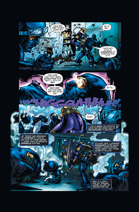 Read 10th Muse  2 Page 8 in English
