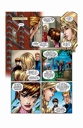 Read 10th Muse  2 Page 9 in English