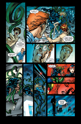 Read 10th Muse  3 Page 10 in English