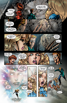 Read 10th Muse  4 Page 10 in English