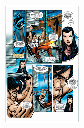 Read 10th Muse  2 Page 10 in English