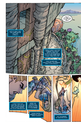 Read 10th Muse  6 Page 4 in English