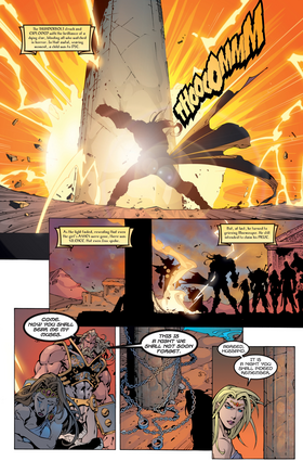 Read 10th Muse  7 Page 9 in English