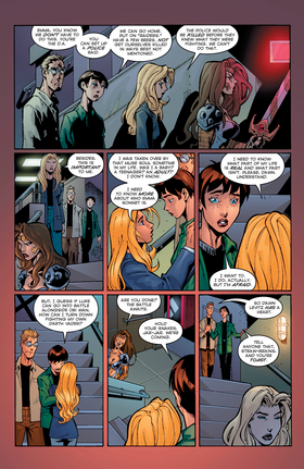 Read 10th Muse  9 Page 10 in English