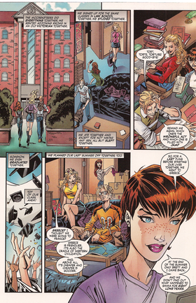Read 10th Muse  1 Page 6 in English