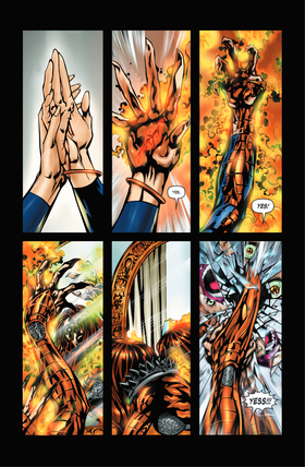 Read 10th Muse  4 Page 3 in English