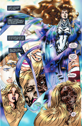 Read 10th Muse  3 Page 2 in English