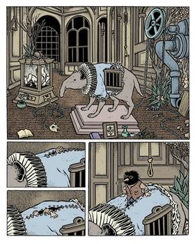 Read COCHLEA & EUSTACHIA  2 Page 2 in English