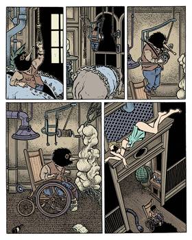 Read COCHLEA & EUSTACHIA  2 Page 3 in English