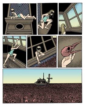 Read COCHLEA & EUSTACHIA  2 Page 4 in English