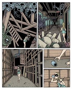 Read COCHLEA & EUSTACHIA  2 Page 6 in English