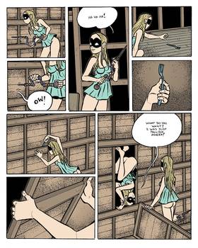 Read COCHLEA & EUSTACHIA  2 Page 7 in English