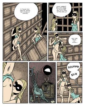 Read COCHLEA & EUSTACHIA  2 Page 8 in English