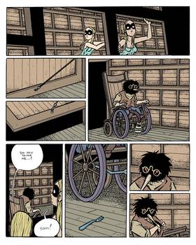 Read COCHLEA & EUSTACHIA  2 Page 9 in English