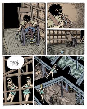 Read COCHLEA & EUSTACHIA  2 Page 10 in English
