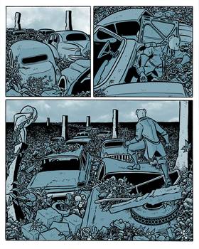 Read COCHLEA & EUSTACHIA  1 Page 2 in English