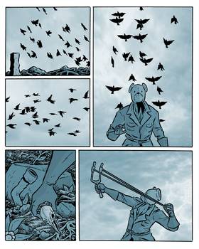 Read COCHLEA & EUSTACHIA  1 Page 3 in English