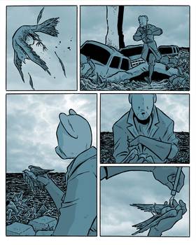 Read COCHLEA & EUSTACHIA  1 Page 4 in English