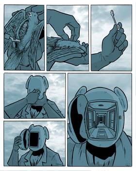 Read COCHLEA & EUSTACHIA  1 Page 5 in English