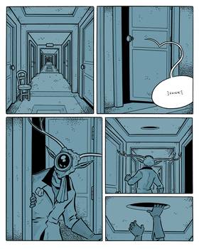 Read COCHLEA & EUSTACHIA  1 Page 6 in English