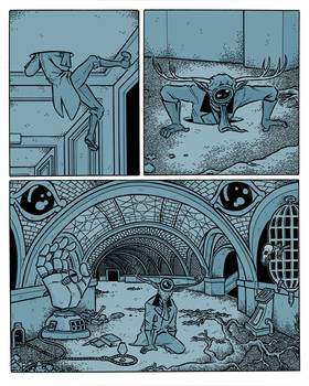 Read COCHLEA & EUSTACHIA  1 Page 7 in English