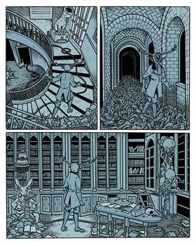 Read COCHLEA & EUSTACHIA  1 Page 8 in English