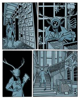 Read COCHLEA & EUSTACHIA  1 Page 9 in English