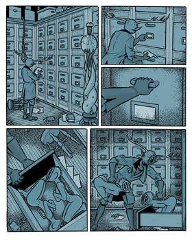 Read COCHLEA & EUSTACHIA  1 Page 10 in English