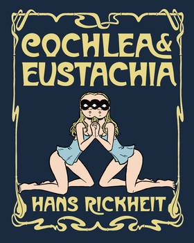 Read COCHLEA & EUSTACHIA  2 Page 1 in English