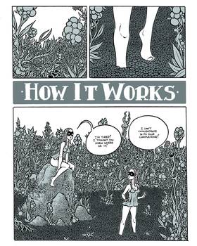 Read COCHLEA & EUSTACHIA  3 Page 2 in English