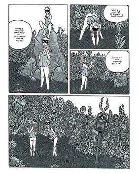 Read COCHLEA & EUSTACHIA  3 Page 3 in English