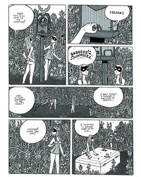 Read COCHLEA & EUSTACHIA  3 Page 4 in English