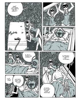 Read COCHLEA & EUSTACHIA  3 Page 5 in English
