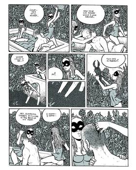 Read COCHLEA & EUSTACHIA  3 Page 6 in English