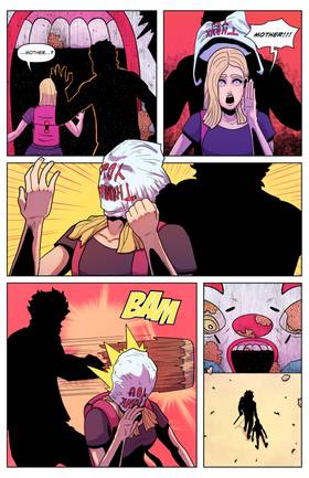 Read Deep-Fried Flags  1 Page 10 in English