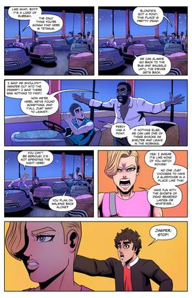 Read Deep-Fried Flags  2 Page 4 in English