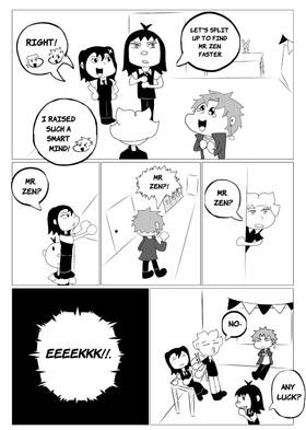 Read POWO TALES  1 Page 5 in English