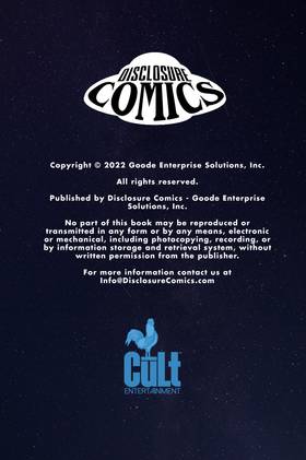 Read Ascension Chronicles: Spheres of Influence  1 Page 3 in English