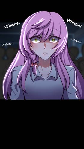 Read Pink Floral Romance  1 Page 8 in English