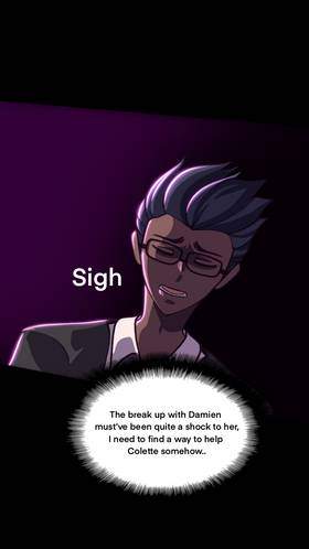 Read Pink Floral Romance  2 Page 6 in English